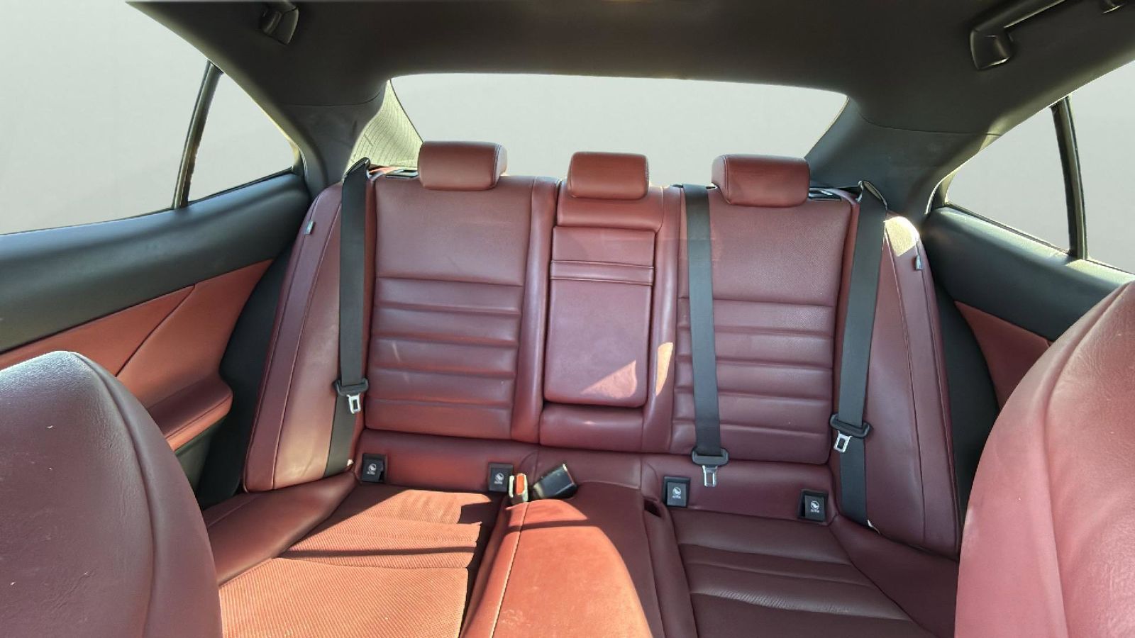 Used Car 2014 Lexus Is  350 For Sale Under $20,000 In Austin, Texas