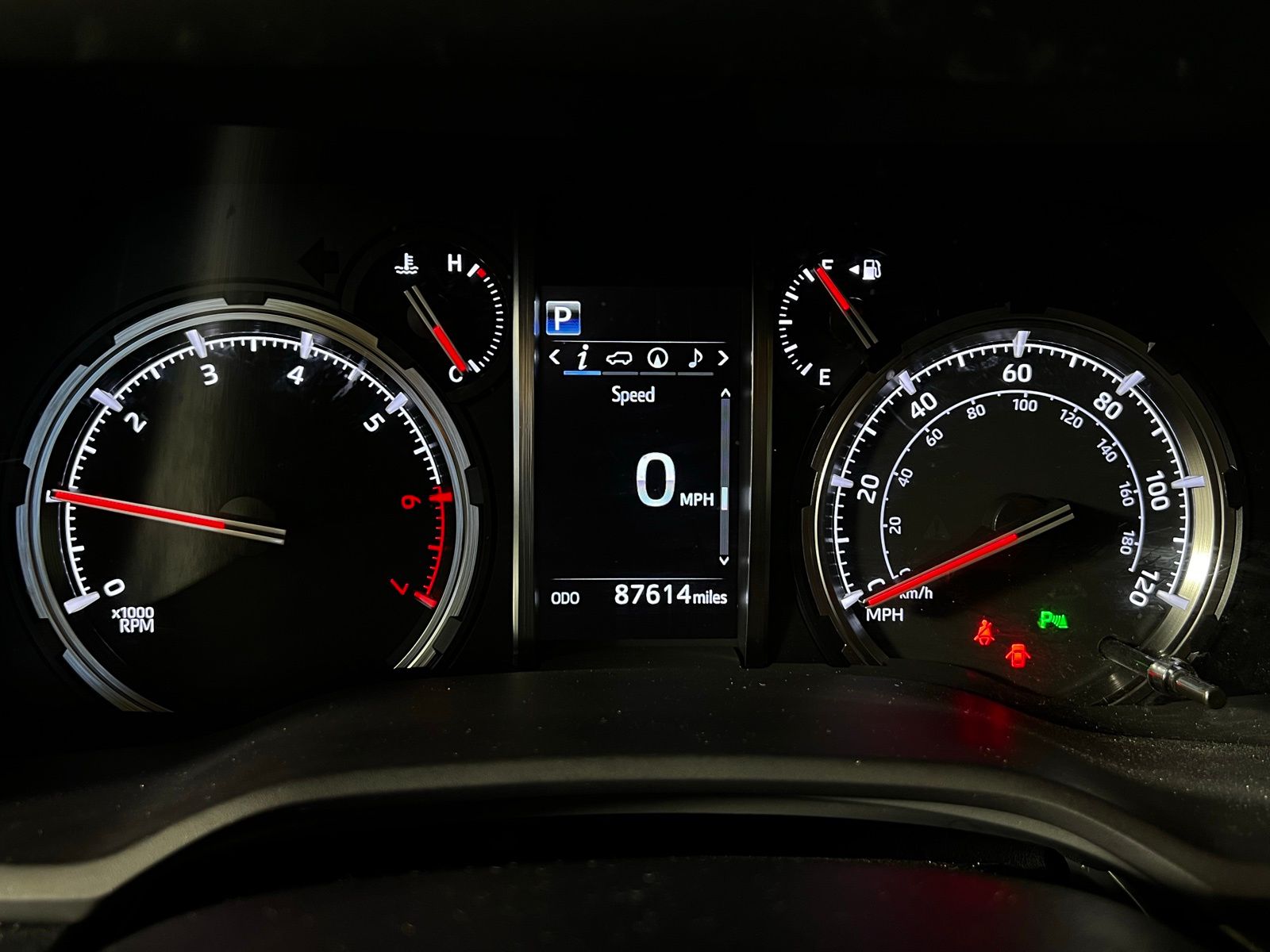 Thumbnail: 2020 Toyota 4Runner - 10