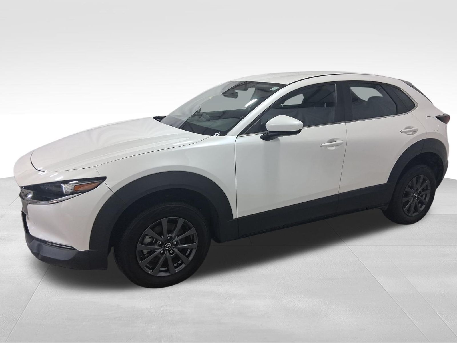 Used Car 2021 Mazda Cx-30  2.5 S For Sale Under $25,000 In Austin, Texas