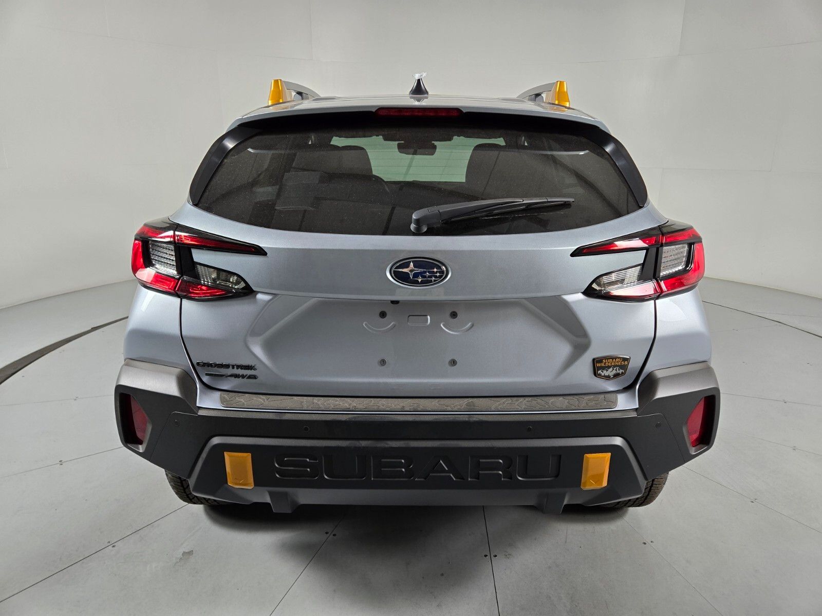 2024 Subaru Crosstrek Wilderness 5