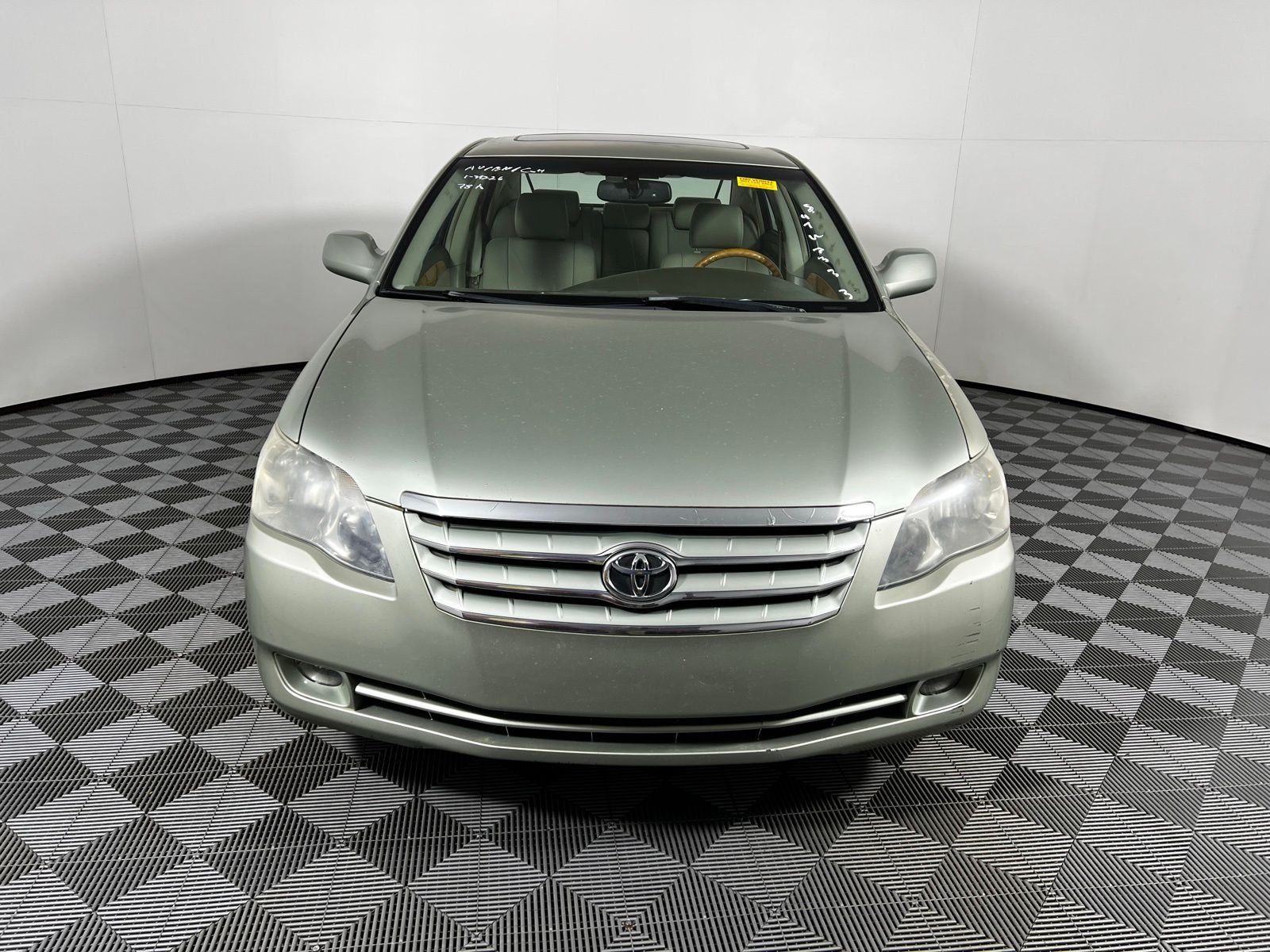 Thumbnail: 2007 Toyota Avalon - 2