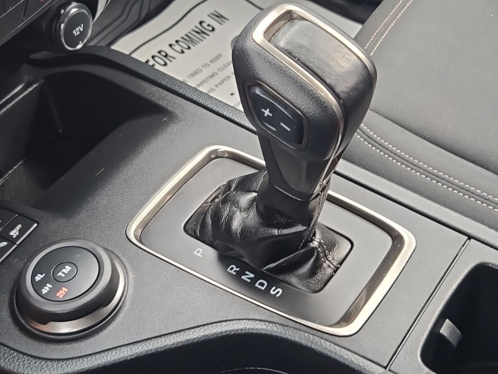 Certified Used 2019 Gray Ford XLT image 18