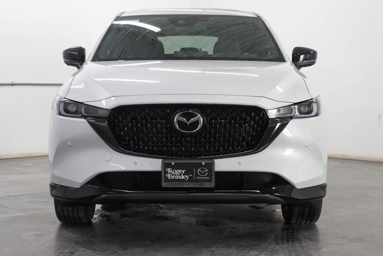 New Car 2025 Mazda Cx-5  2.5 Turbo Premium For Sale Under $40,000 In Austin, Texas