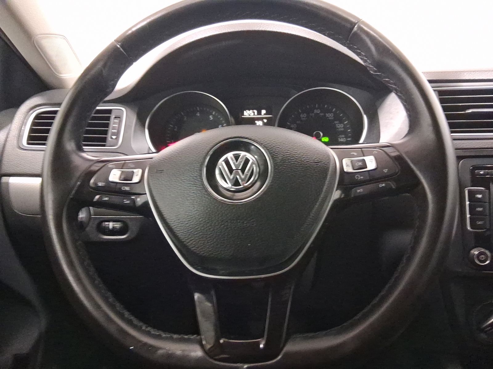 Used Car 2015 Volkswagen Jetta  1.8t Se For Sale Under $15,000 In Austin, Texas