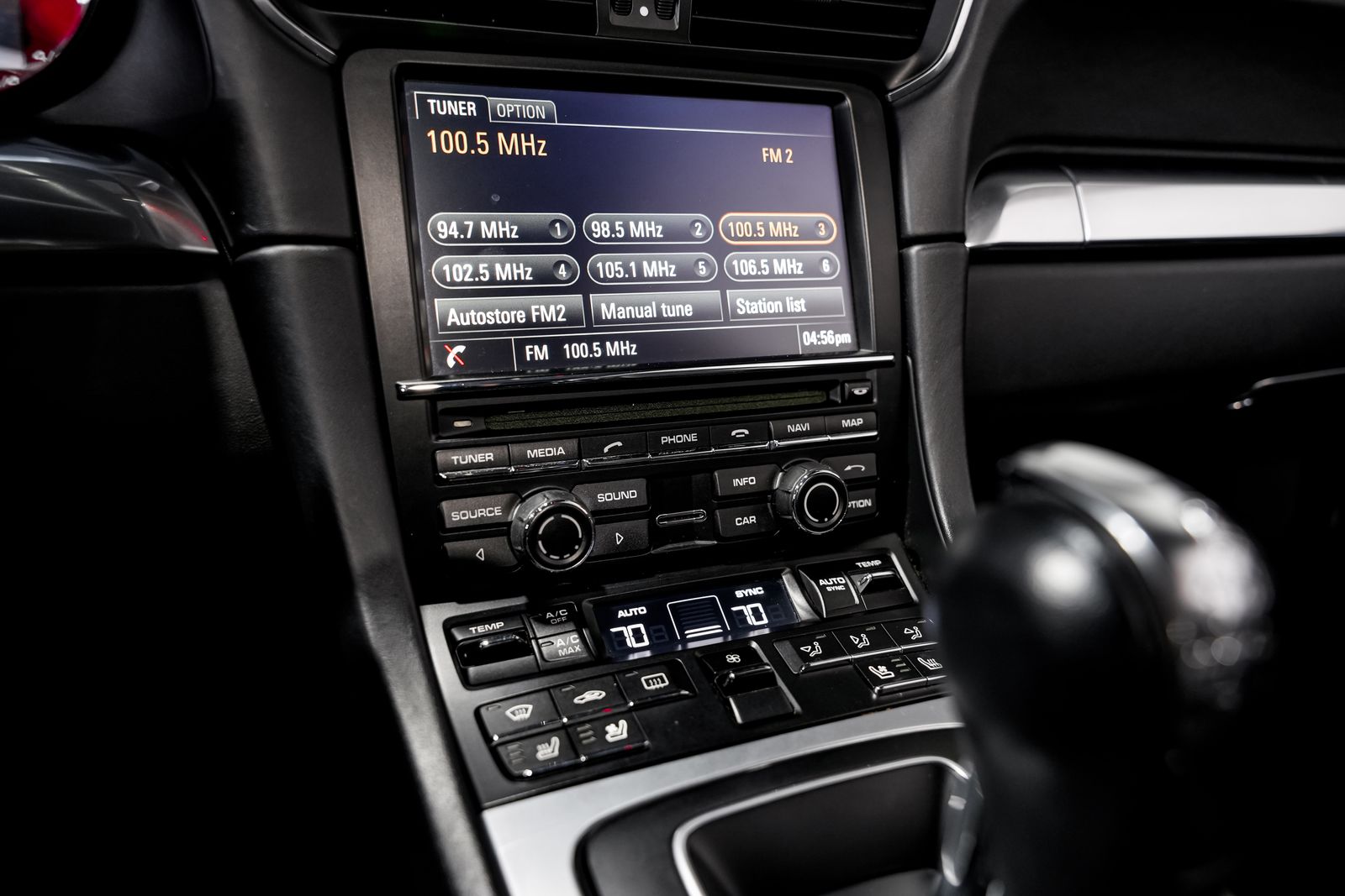 2015 Porsche 911 Targa 4S — photo 14