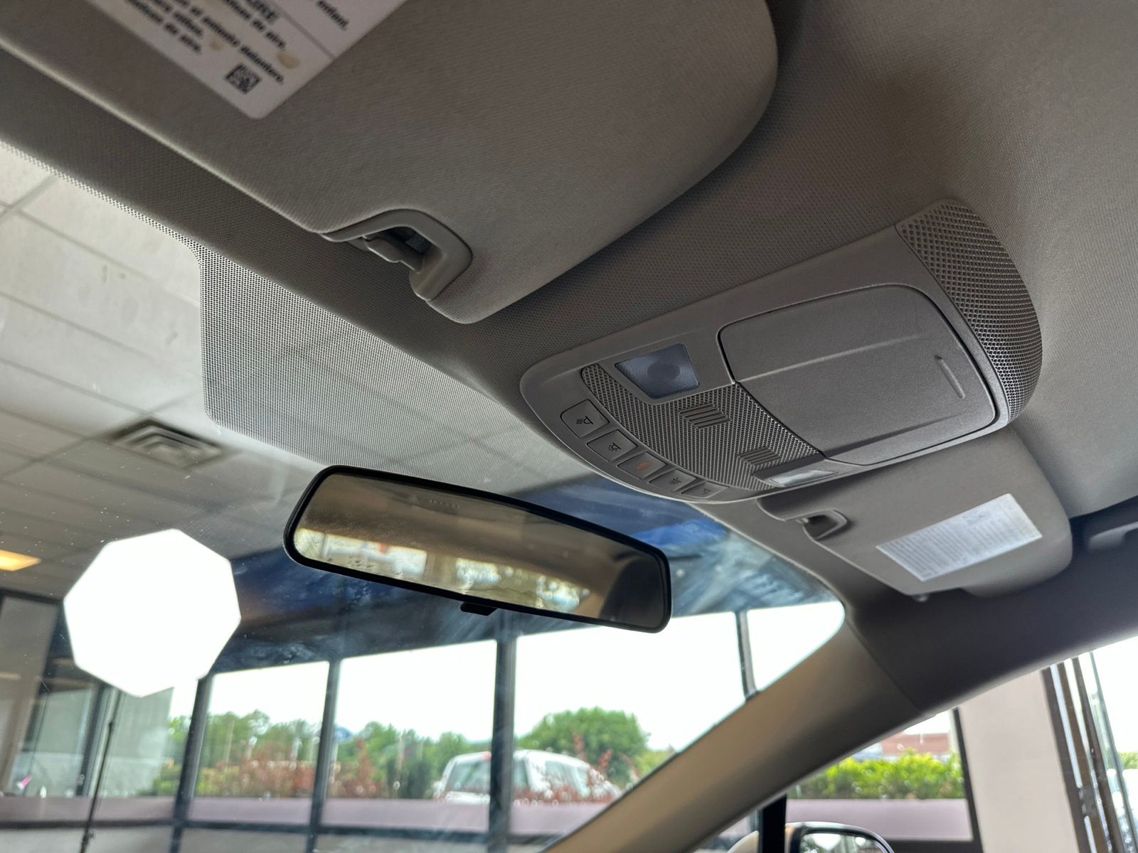Certified Used 2017 Ingot Silver Ford SE image 16