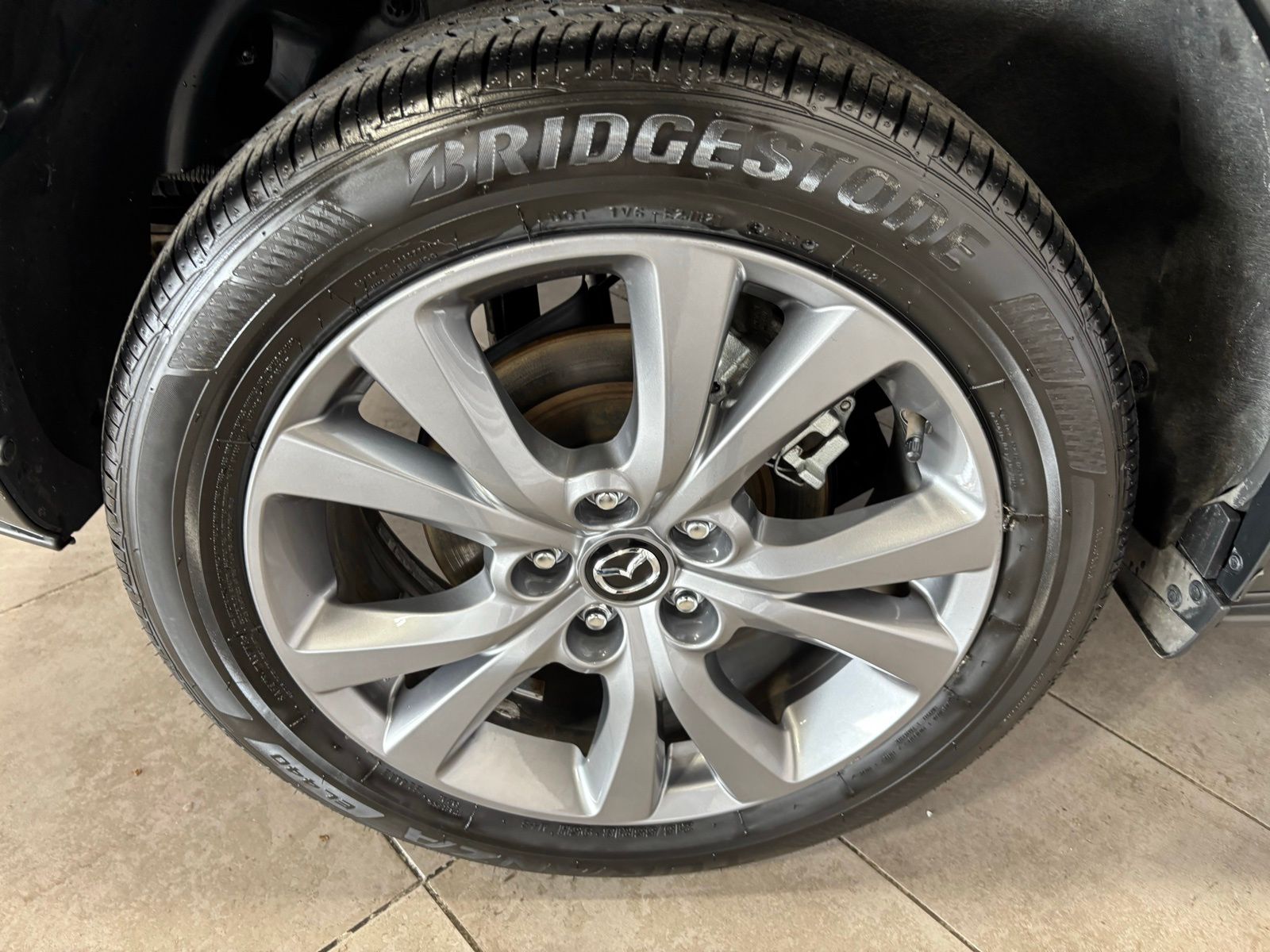 Used Car 2024 Mazda Cx-30  2.5 S Premium Package For Sale In Austin, Texas