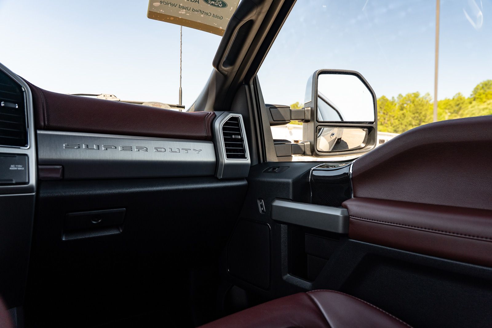 Used 2022 Ford F-450SD Truck