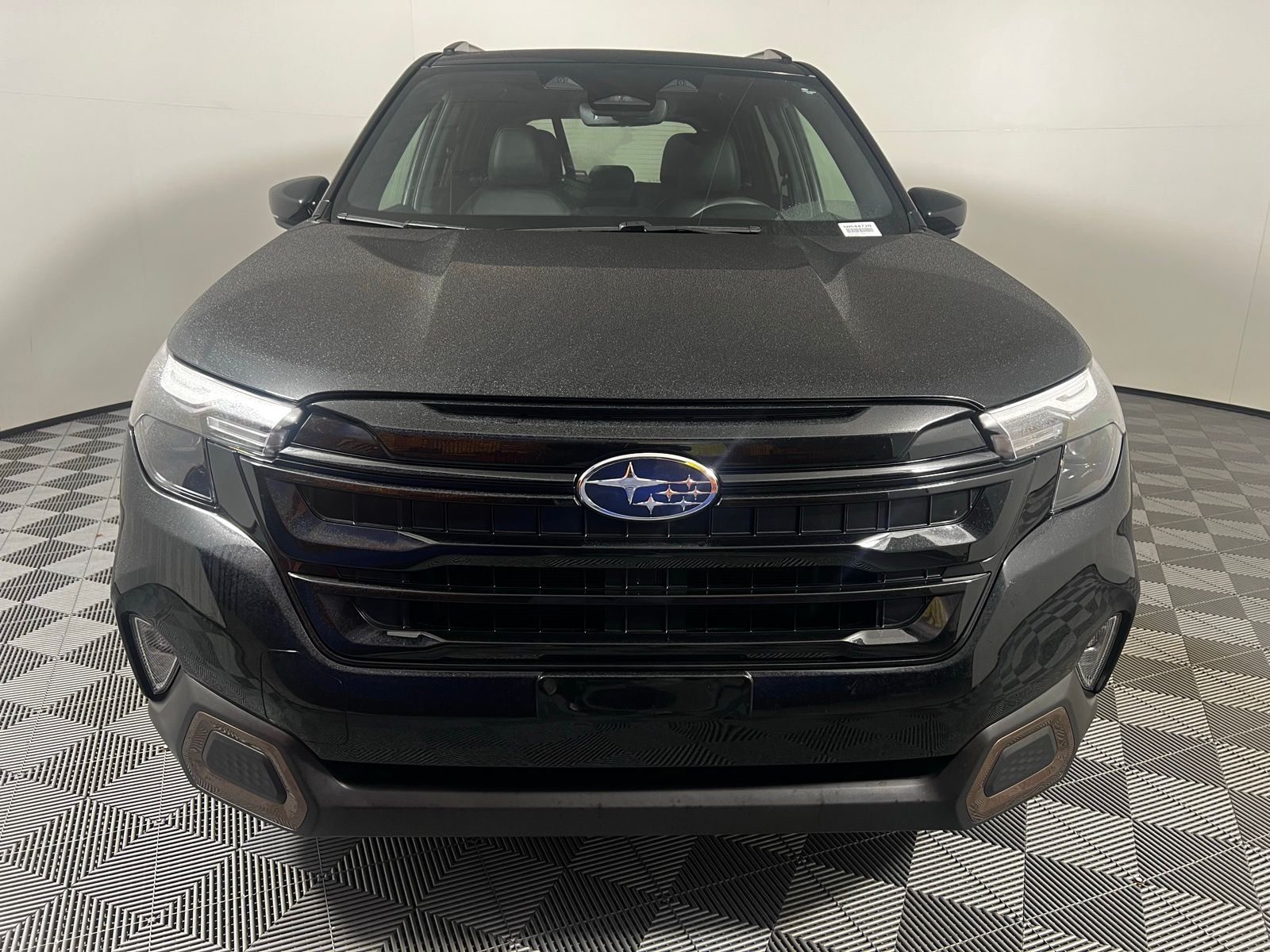 Thumbnail: 2025 Subaru Forester - 2