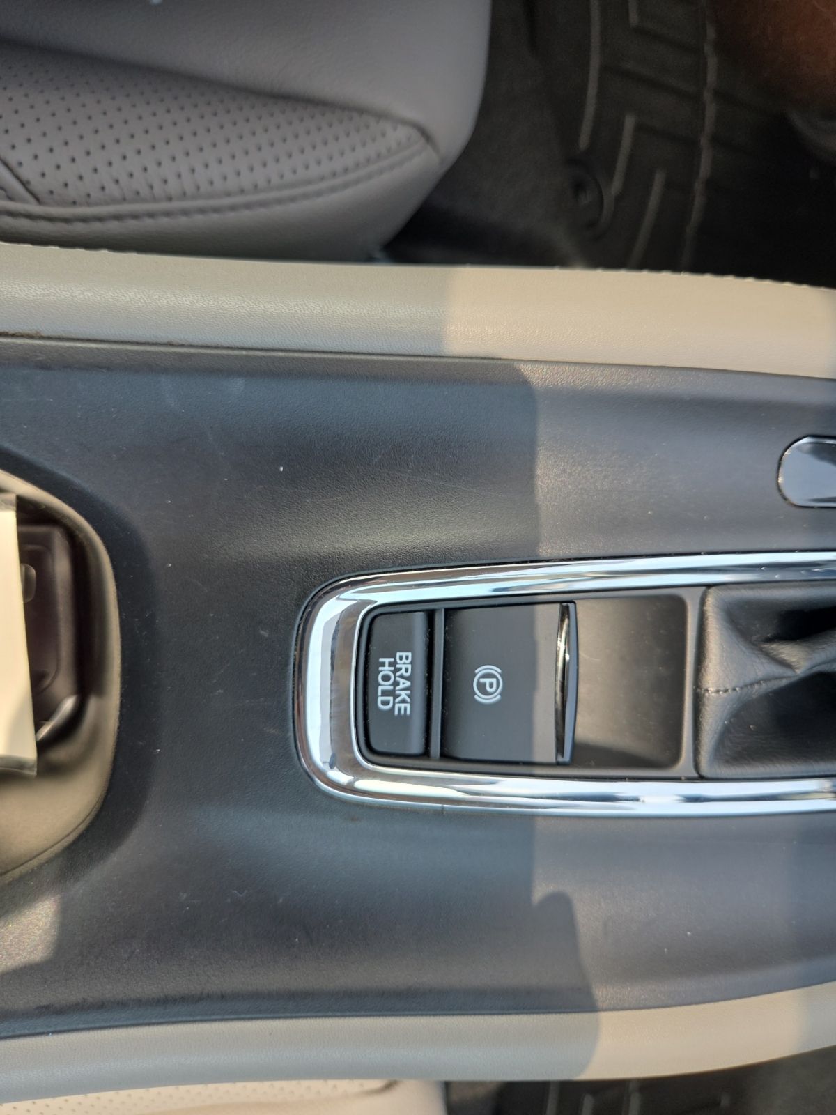 used 2016 Honda HR-V car, priced at $18,250