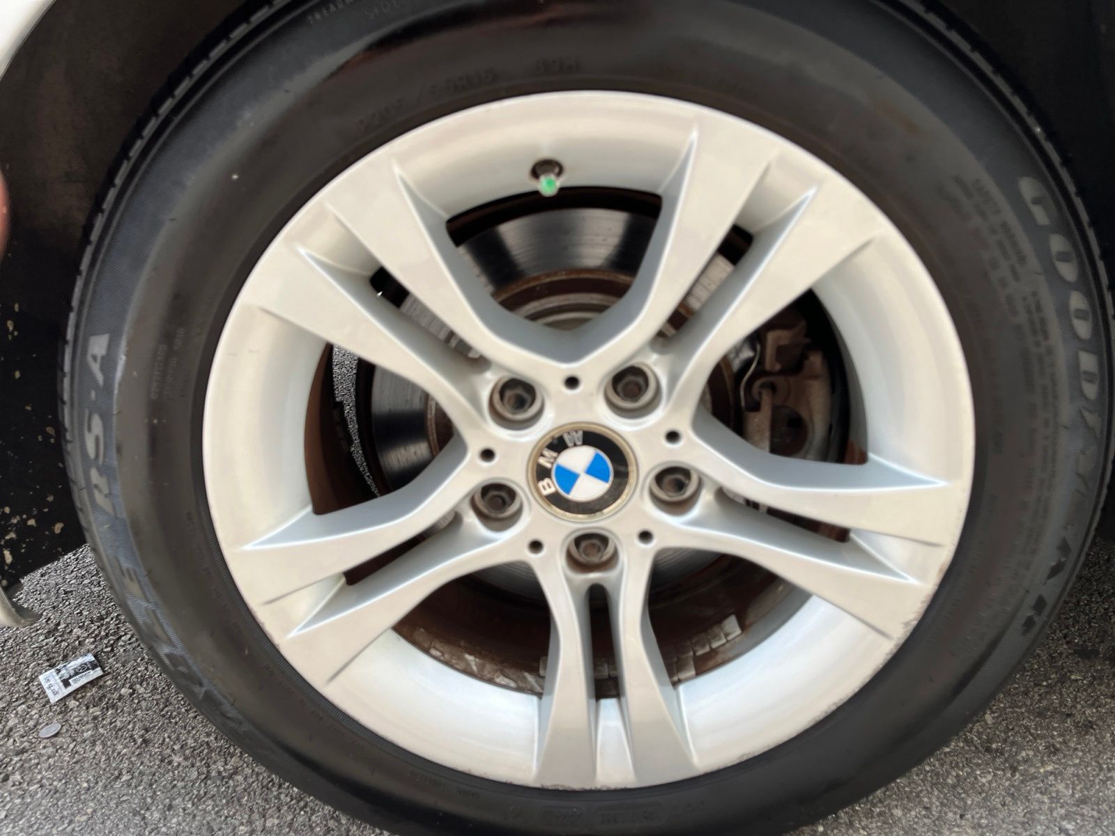 Used Car 2008 Bmw 3 Series  328i For Sale Under $10,000 In Austin, Texas