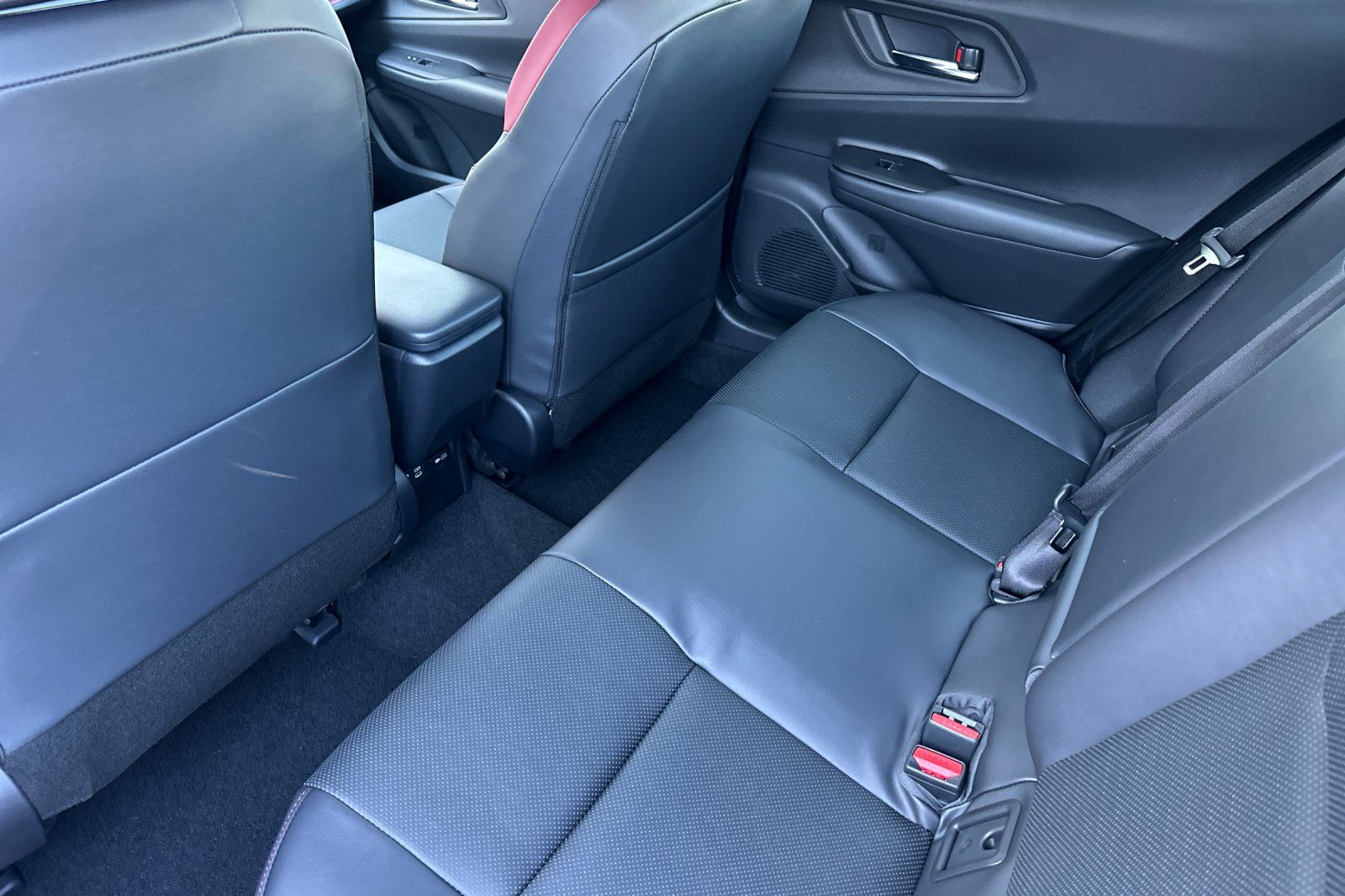 New 2026 Toyota Prius Plug-in Hybrid Sedan