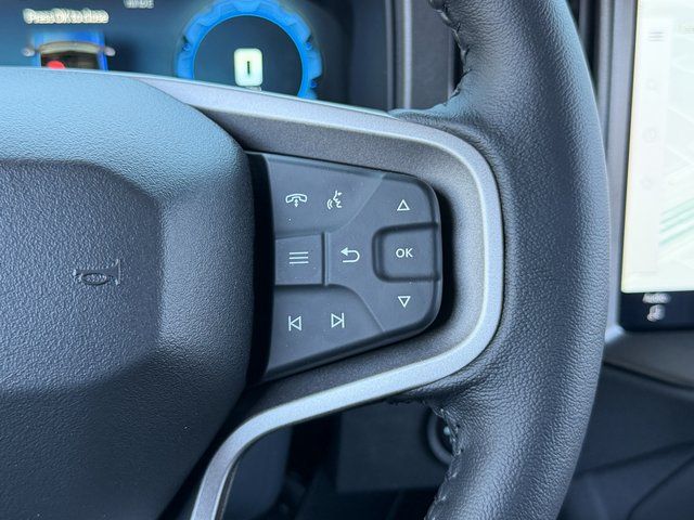 New 2026 Desert Sand Ford Big Bend RECON PACKAGE image 38