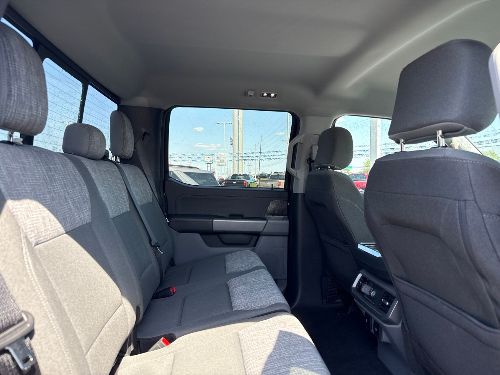 2023 Ford F-150 image 16