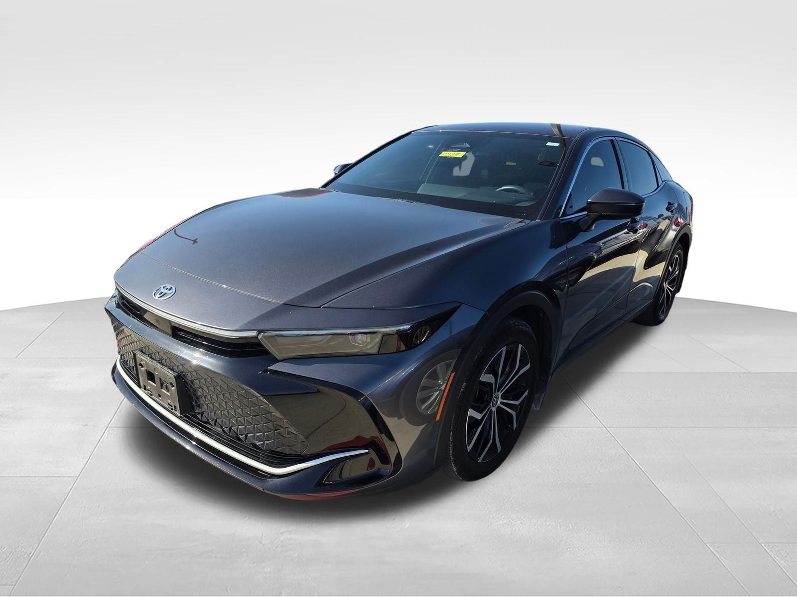 2023 Toyota Crown XLE