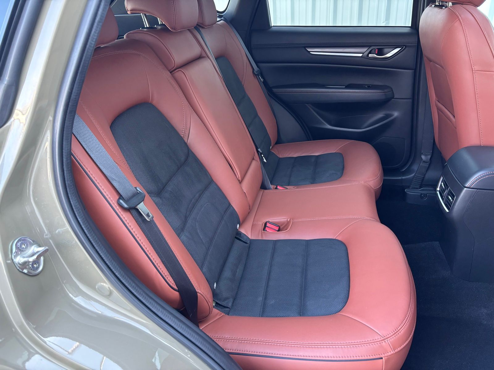 Used Car 2024 Mazda Cx-5  2.5 Carbon Turbo For Sale Under $35,000 In Austin, Texas