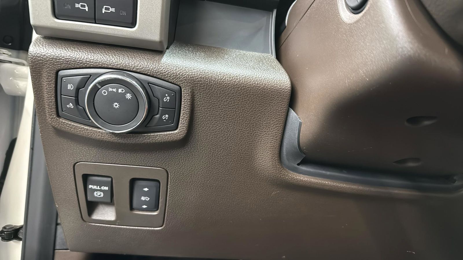 Used Car 2018 Ford F-150  King Ranch For Sale Under $35,000 In Austin, Texas