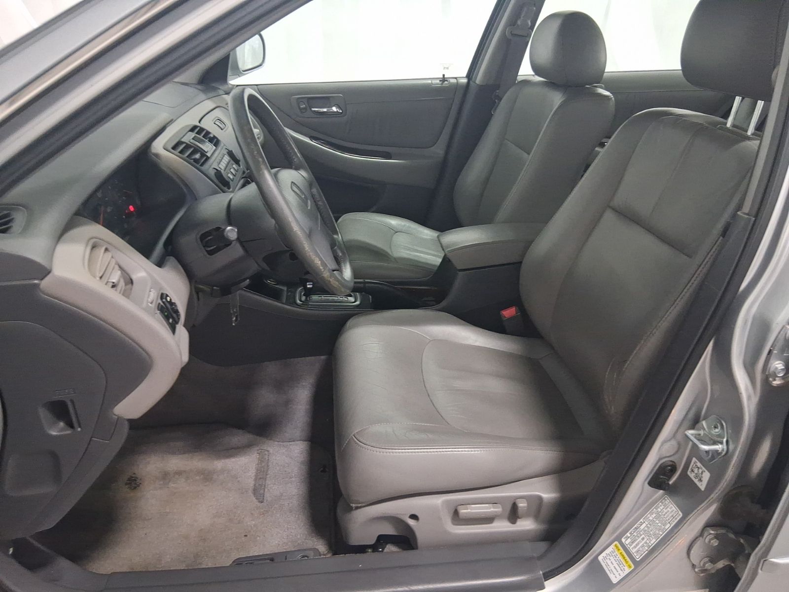 Used Car 2002 Honda Accord  Ex For Sale Under $10,000 In Austin, Texas
