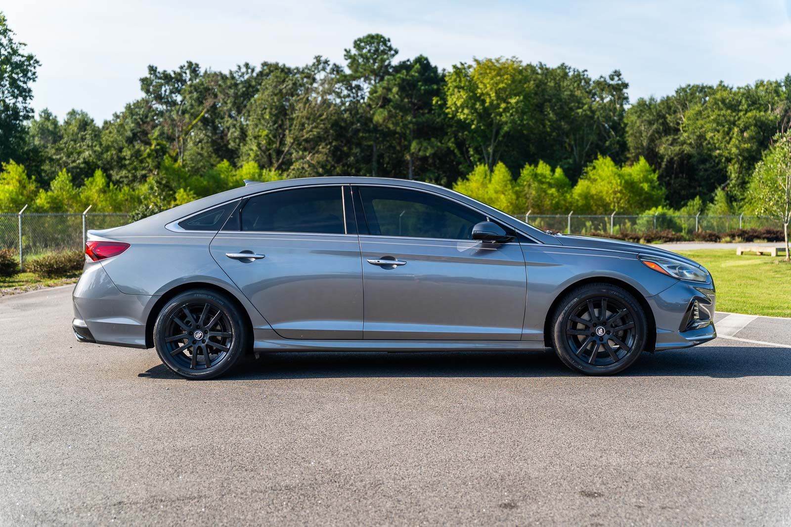 Used 2018 Hyundai Sonata Sedan