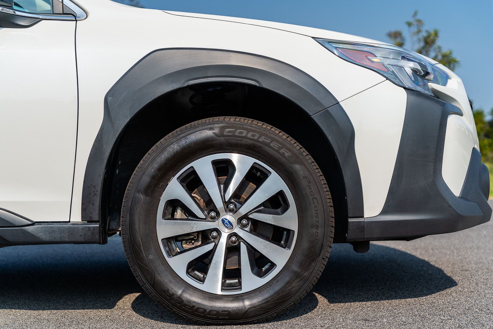 Used 2023 Subaru Outback SUV