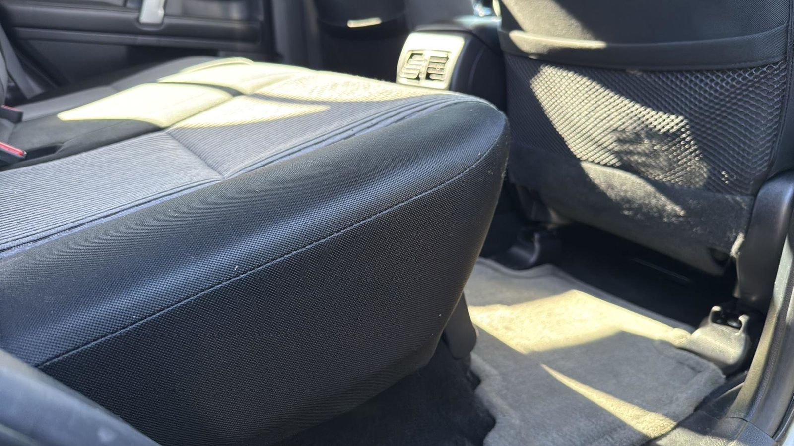 Used Car 2015 Toyota 4runner  Sr5 For Sale Under $20,000 In Austin, Texas