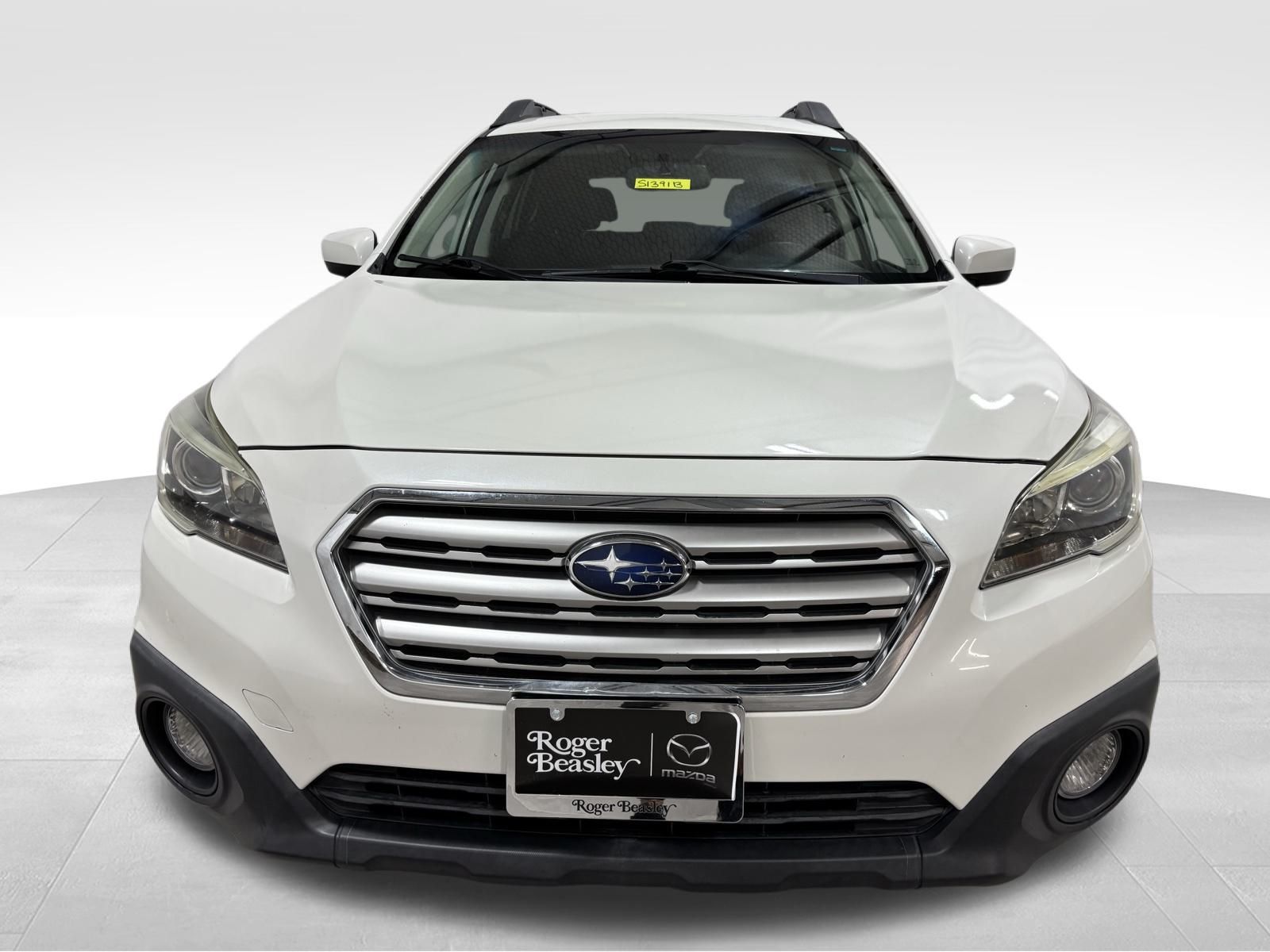 Used Car 2015 Subaru Outback  2.5i Premium For Sale Under $10,000 In Austin, Texas