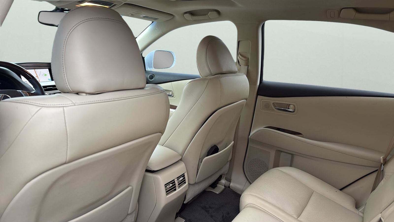 Used Car 2015 Lexus Rx  350 For Sale Under $15,000 In Austin, Texas