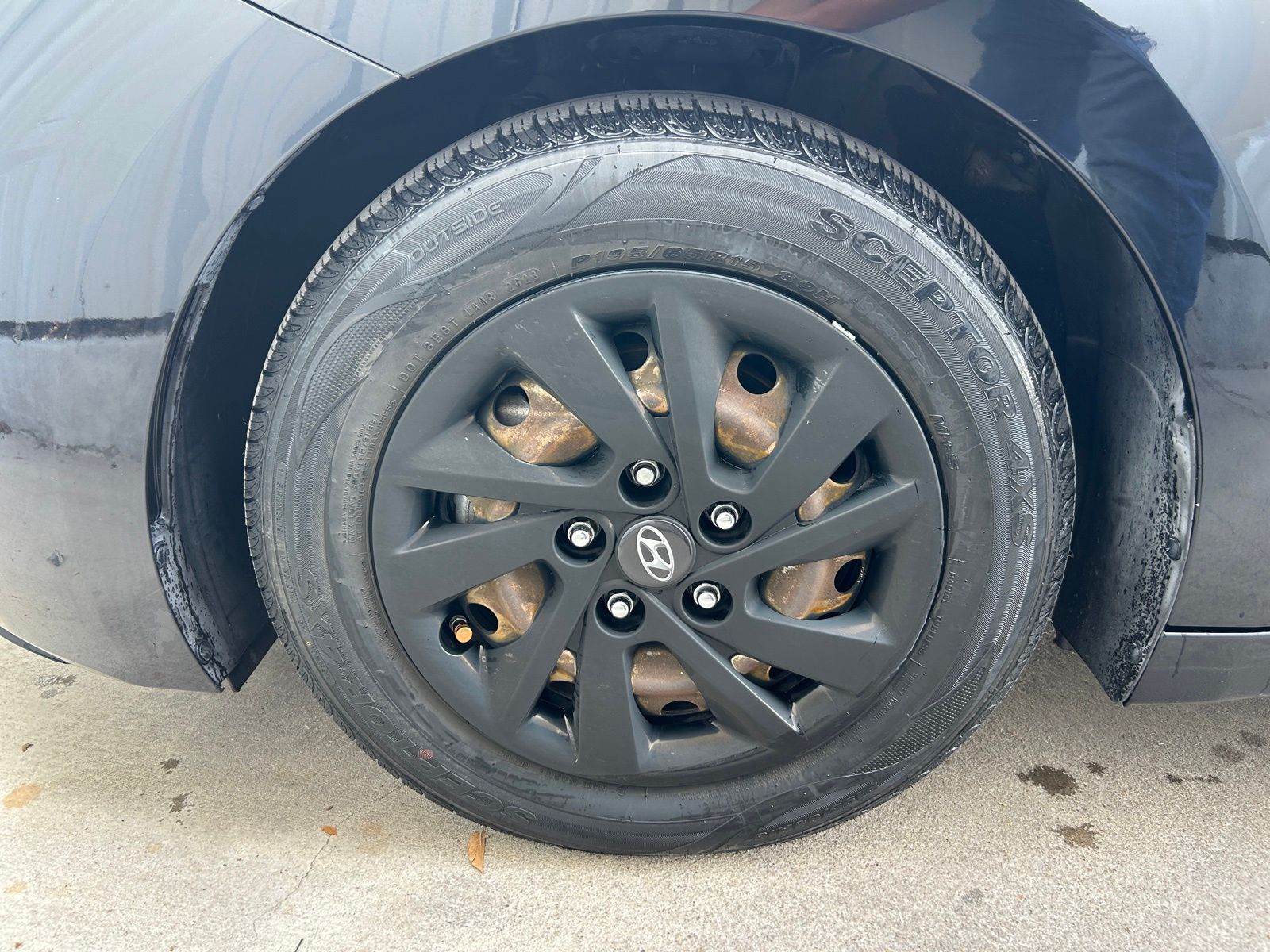 Used Car 2020 Hyundai Elantra  Se For Sale Under $15,000 In Austin, Texas