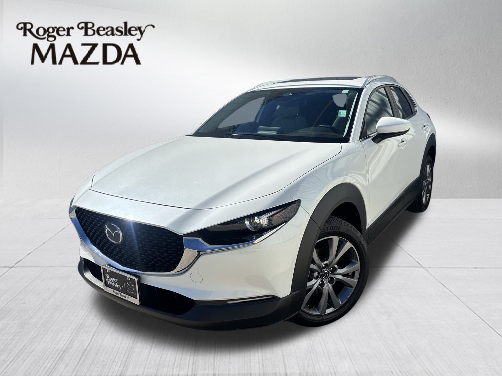 Used Car 2024 Mazda Cx-30  2.5 S Preferred Package For Sale Under $30,000 In Austin, Texas