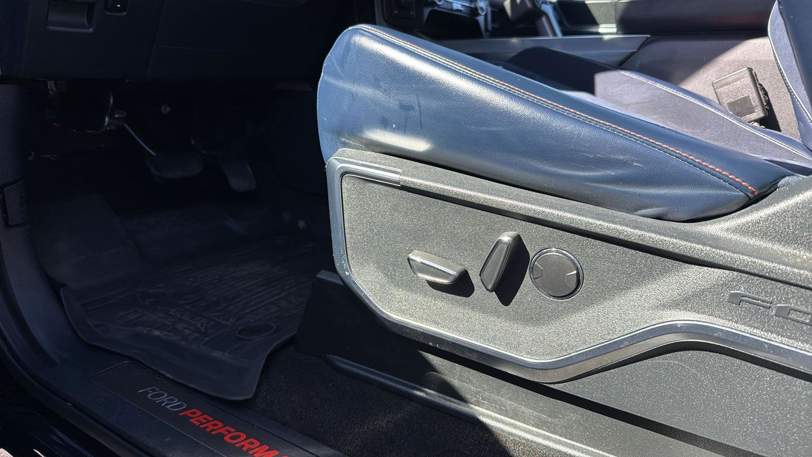 Used Car 2021 Ford F-150  Raptor For Sale Under $70,000 In Austin, Texas