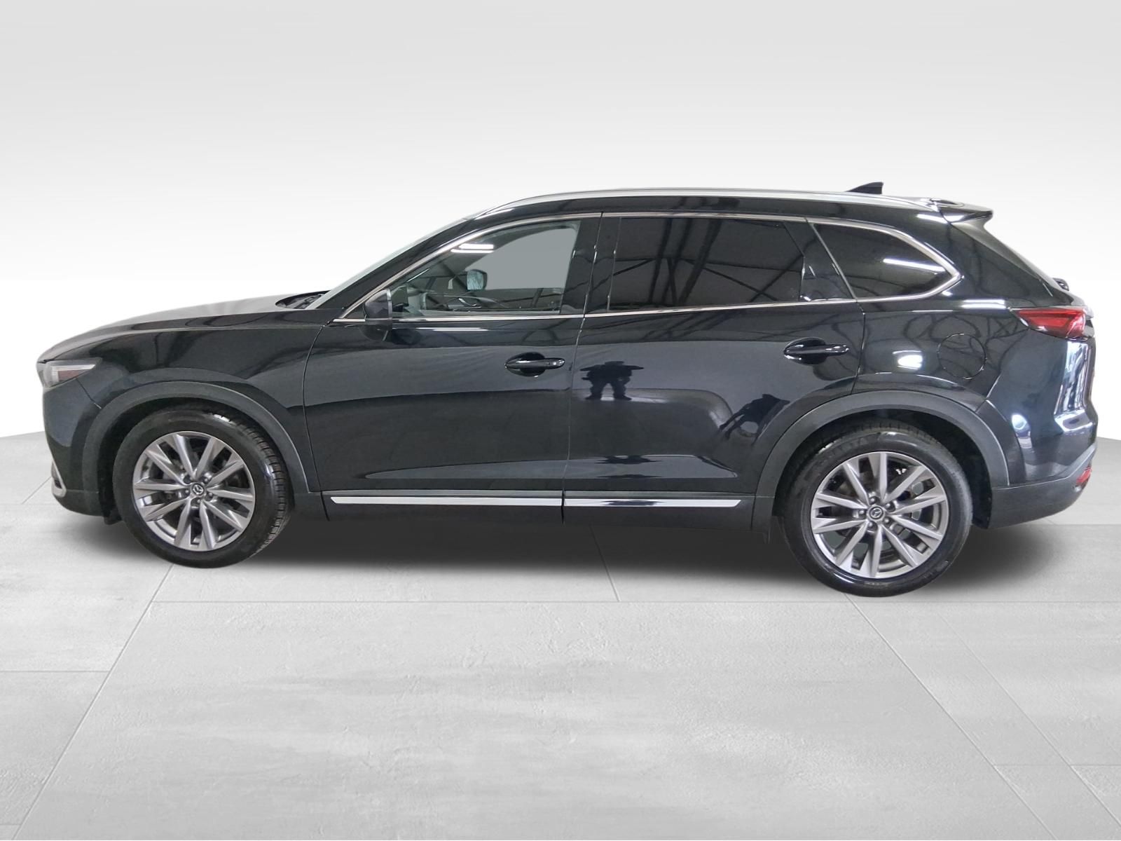 Used Car 2021 Mazda Cx-9  Grand Touring For Sale Under $25,000 In Austin, Texas