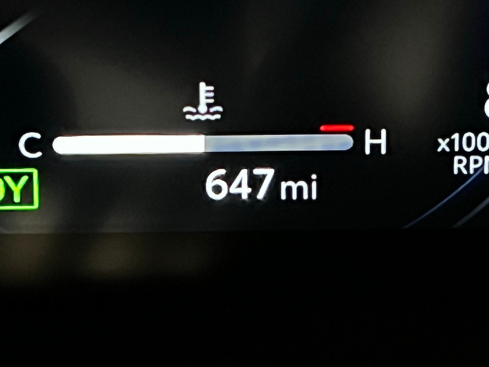 Thumbnail: 2026 Toyota Land Cruiser - 18