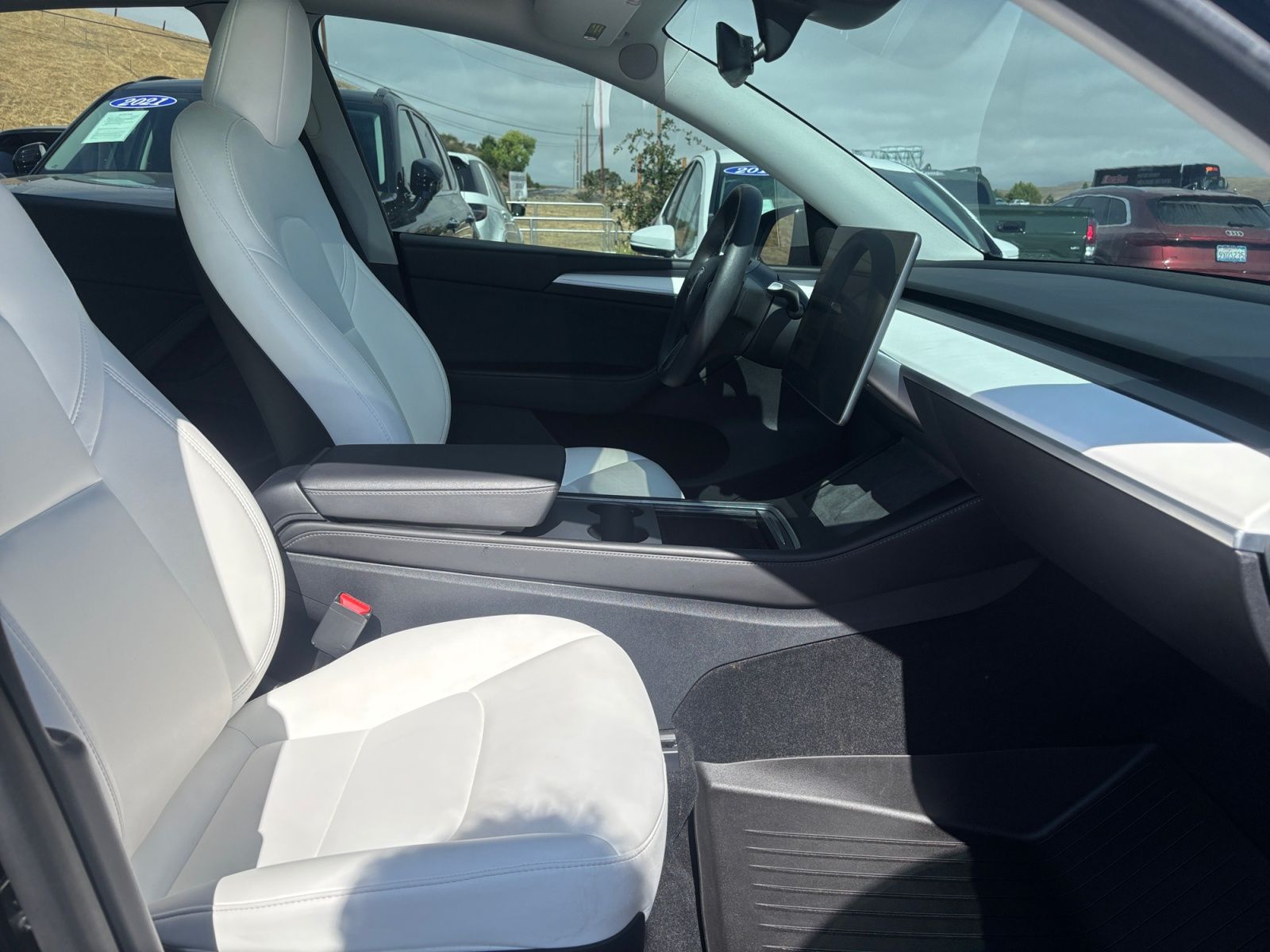 Used 2023 Tesla Model Y SUV