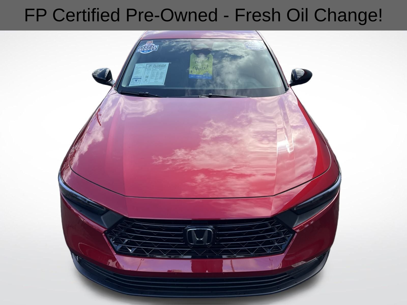 View vehicle photo 5