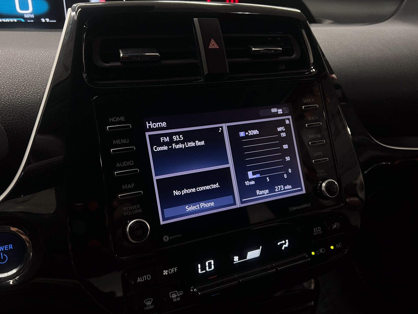 used 2021 Toyota Prius car, priced at $24,888