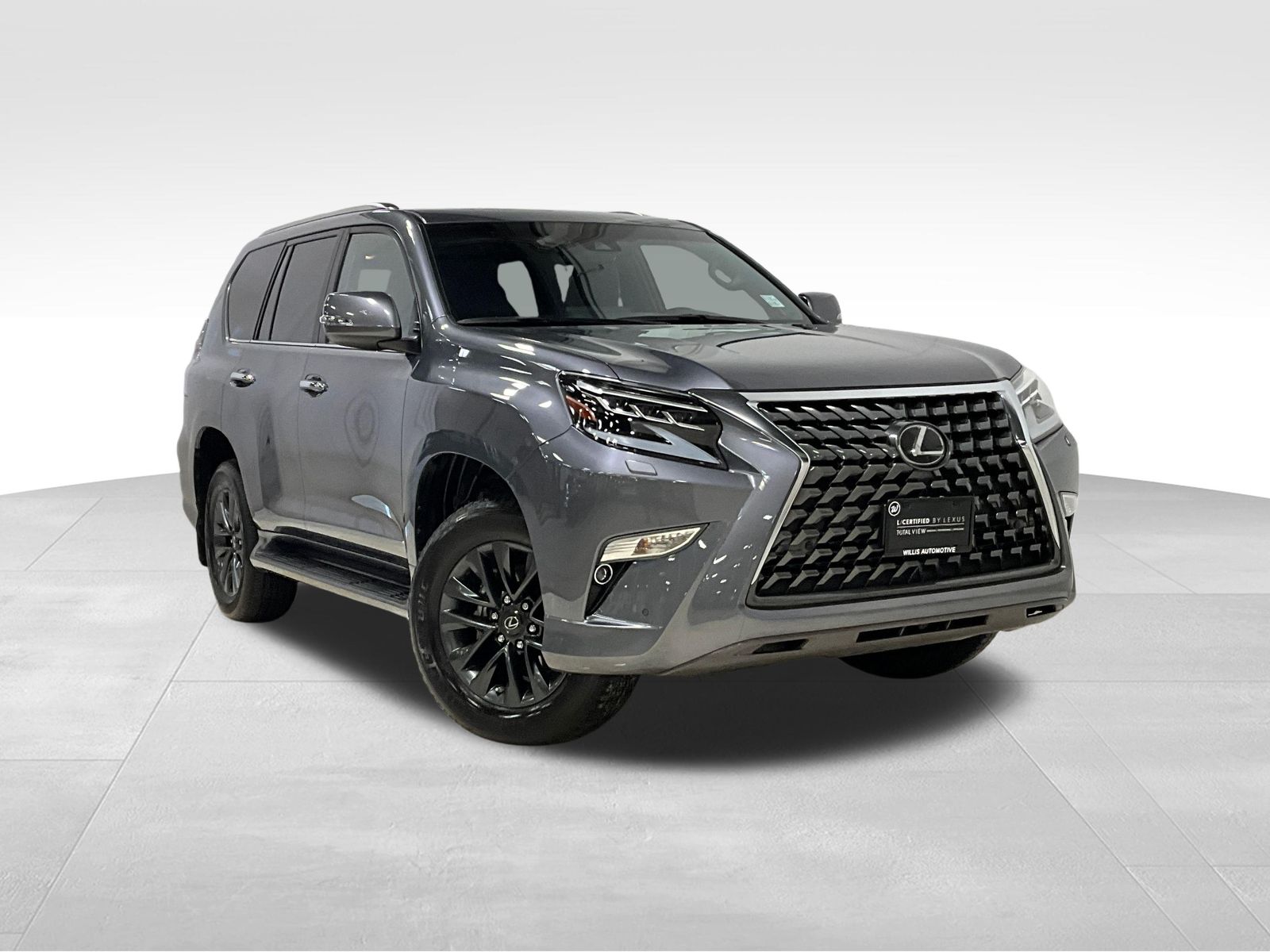 2023 Lexus GX 460 AWD