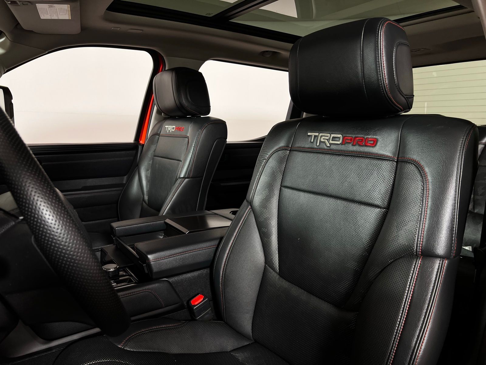 Thumbnail: 2022 Toyota Tundra - 13