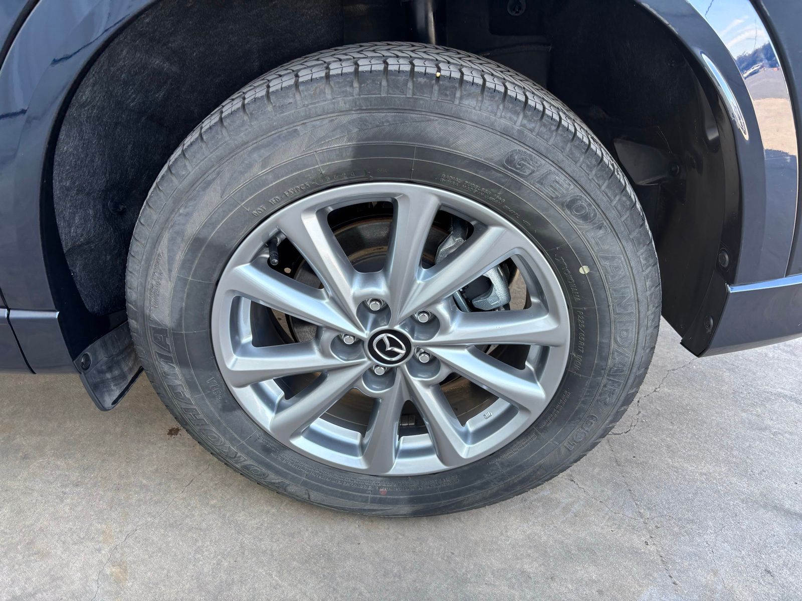 Used Car 2025 Mazda Cx-5  2.5 S Preferred Package For Sale Under $30,000 In Austin, Texas