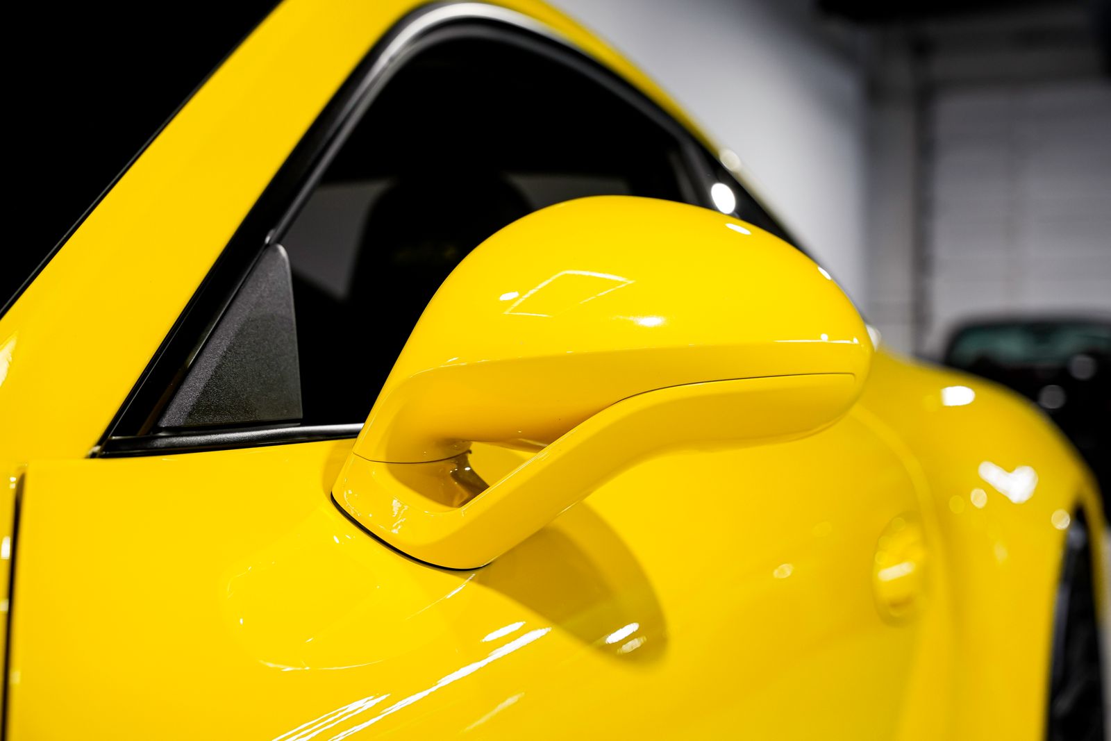 2015 Porsche 911 Carrera GTS — photo 33