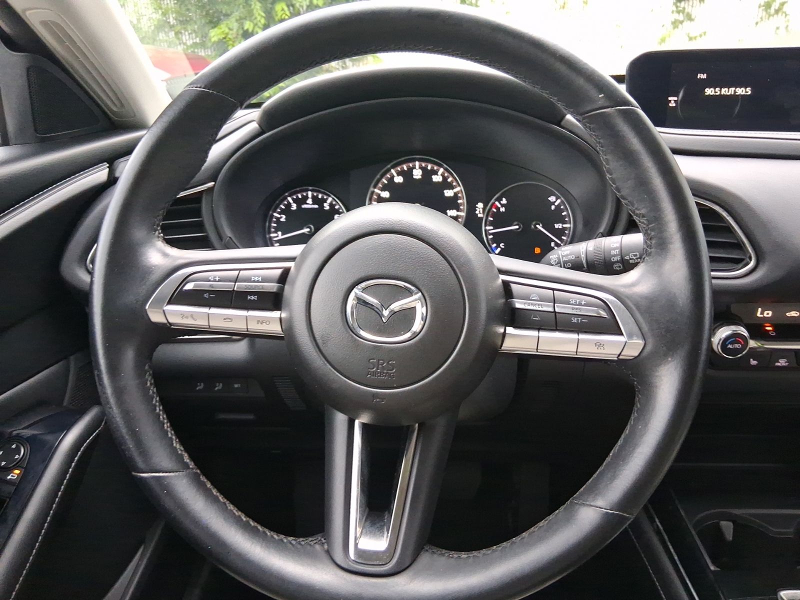 Used Car 2023 Mazda Cx-30  2.5 S Preferred Package For Sale Under $25,000 In Austin, Texas