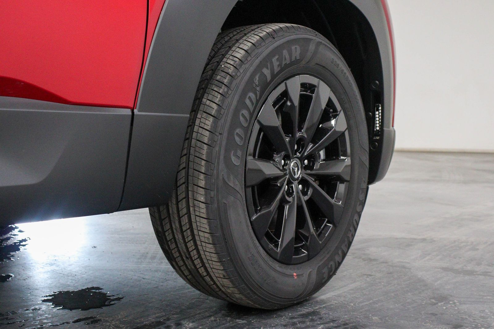 New Car 2025 Mazda Cx-50 Hybrid  Premium For Sale Under $40,000 In Austin, Texas