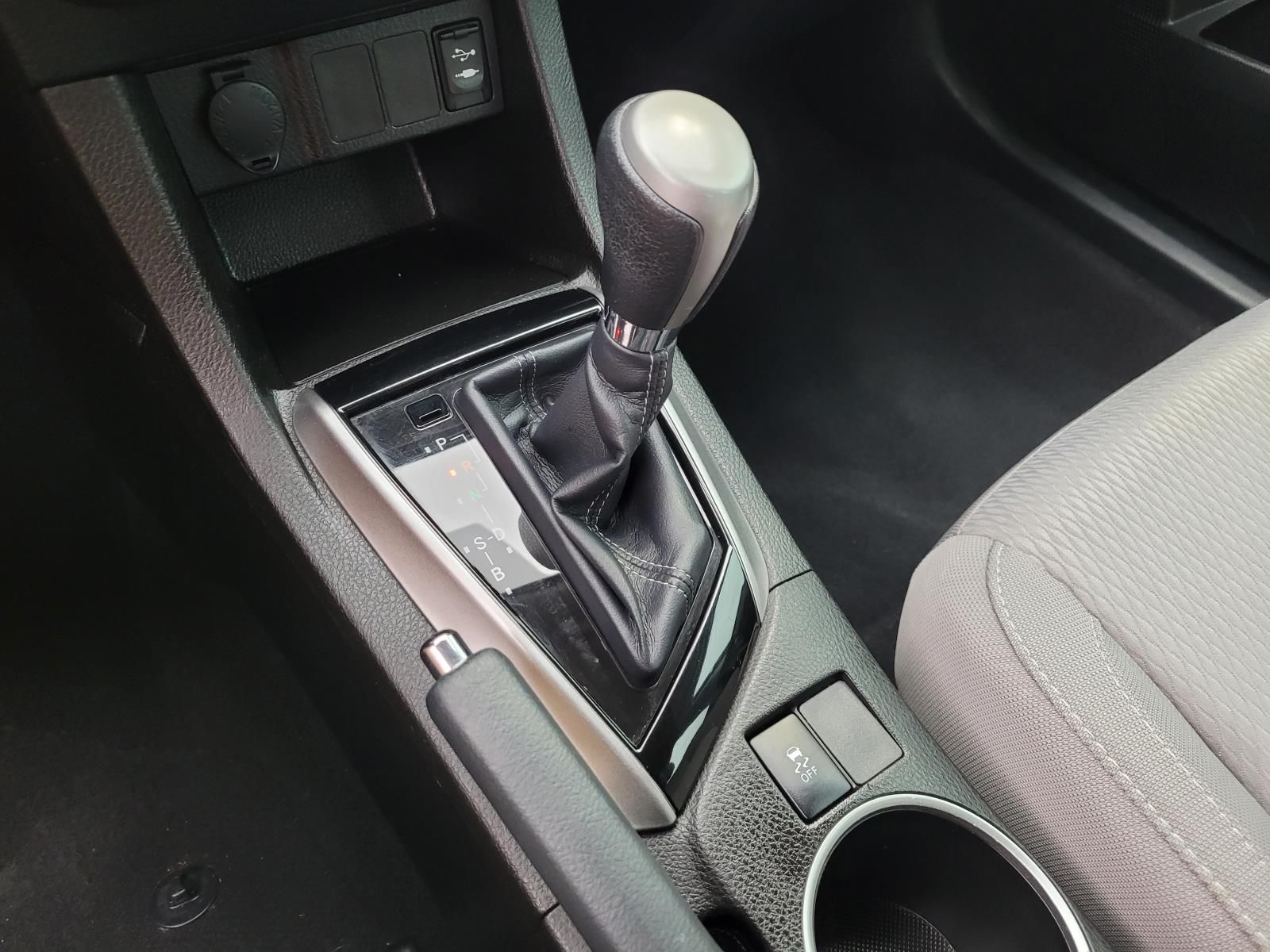 used 2015 Toyota Corolla car, priced at $10,500
