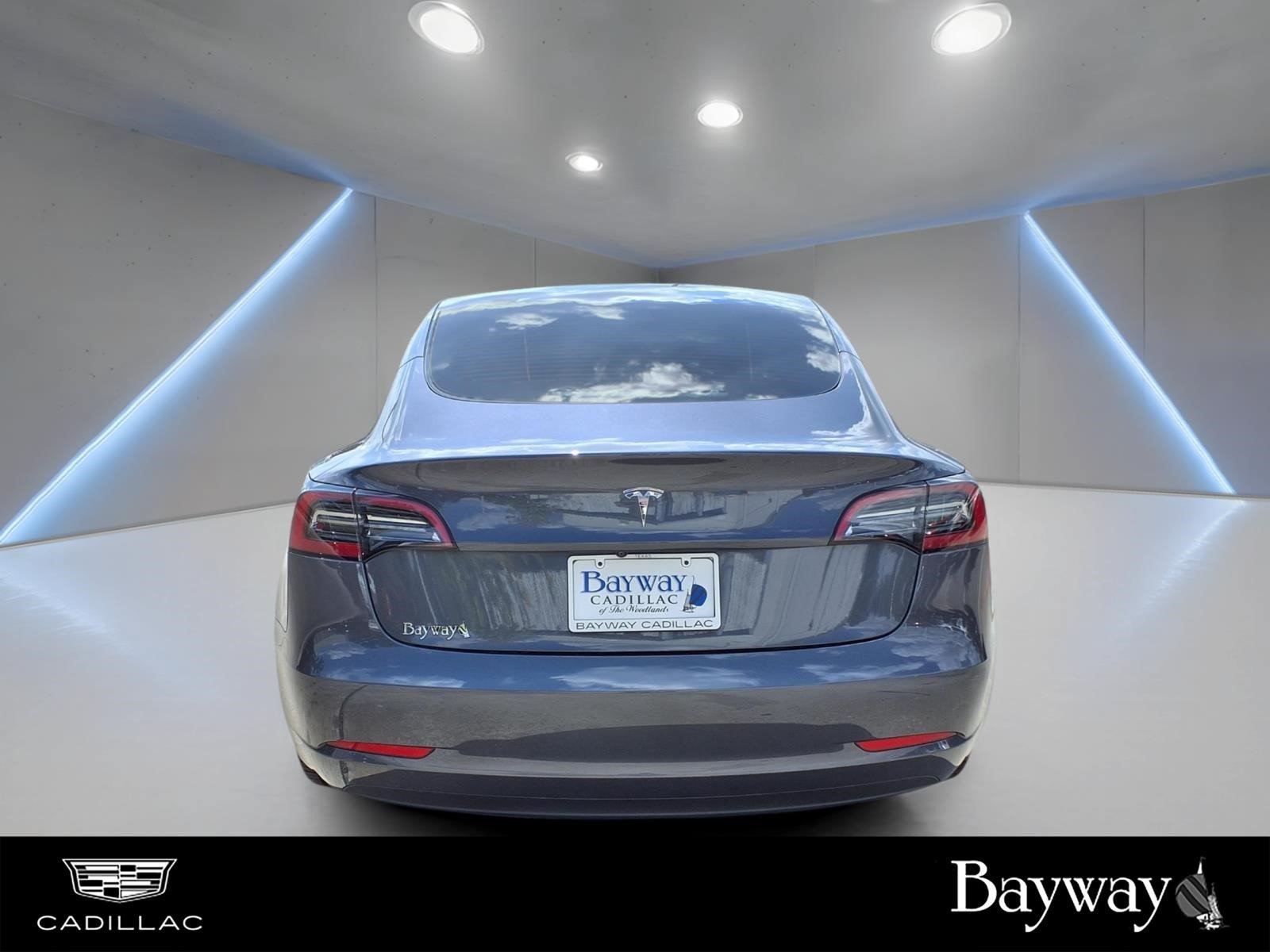 2023 Tesla Model 3 Base  at Ultimate Motorsports