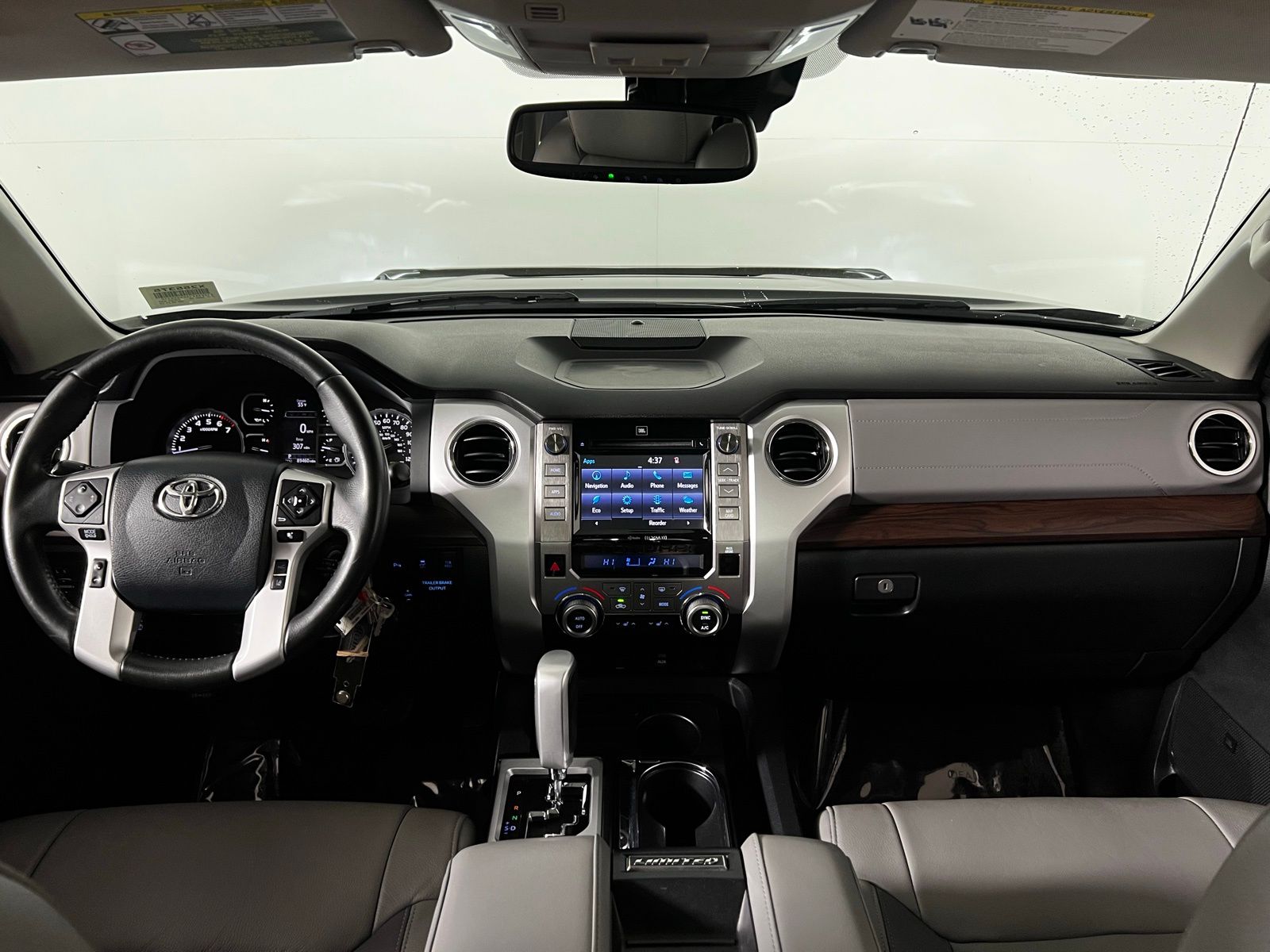 Thumbnail: 2019 Toyota Tundra - 26