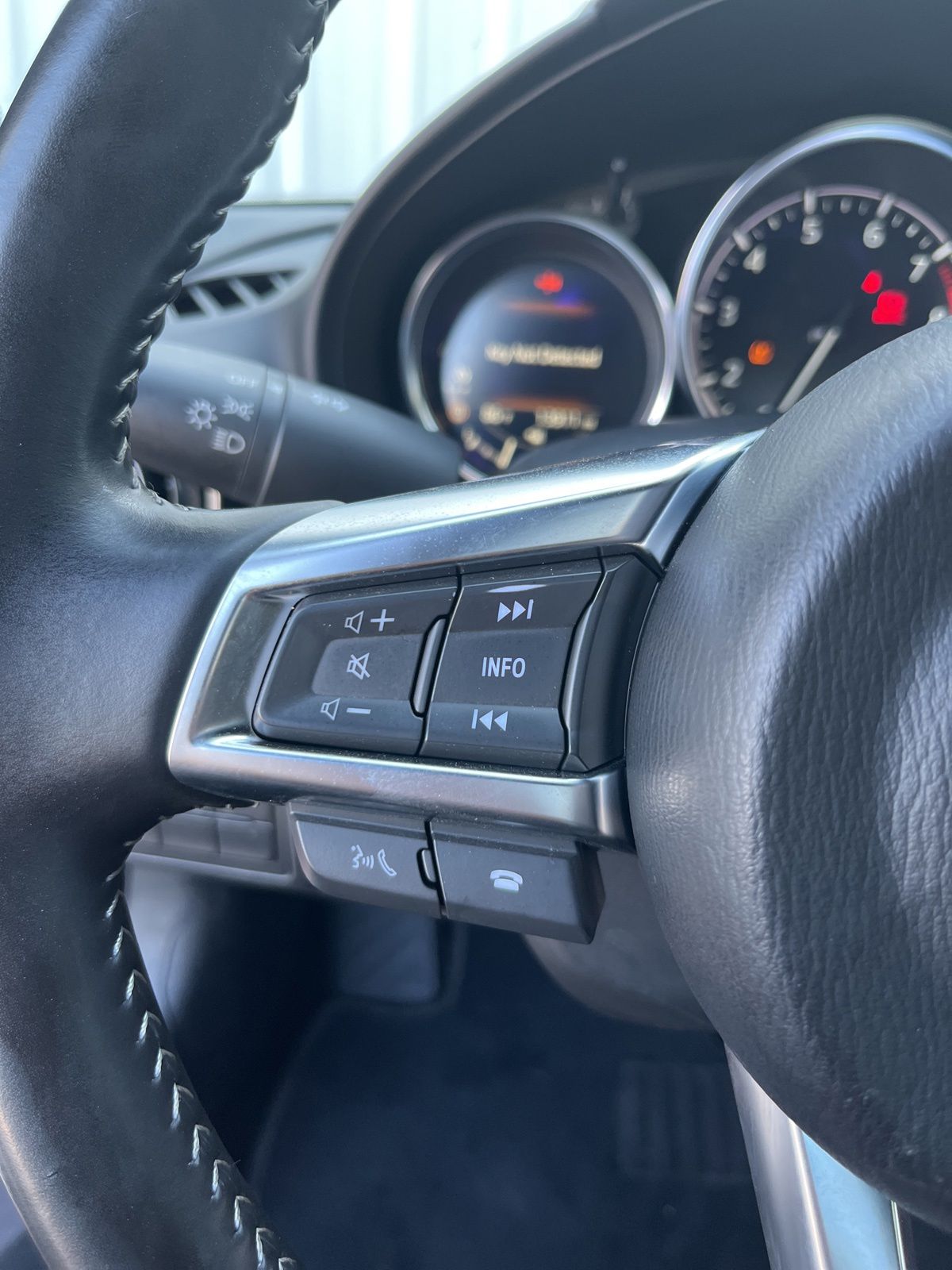 Used Car 2024 Mazda Mx-5 Miata  Sport For Sale Under $30,000 In Austin, Texas