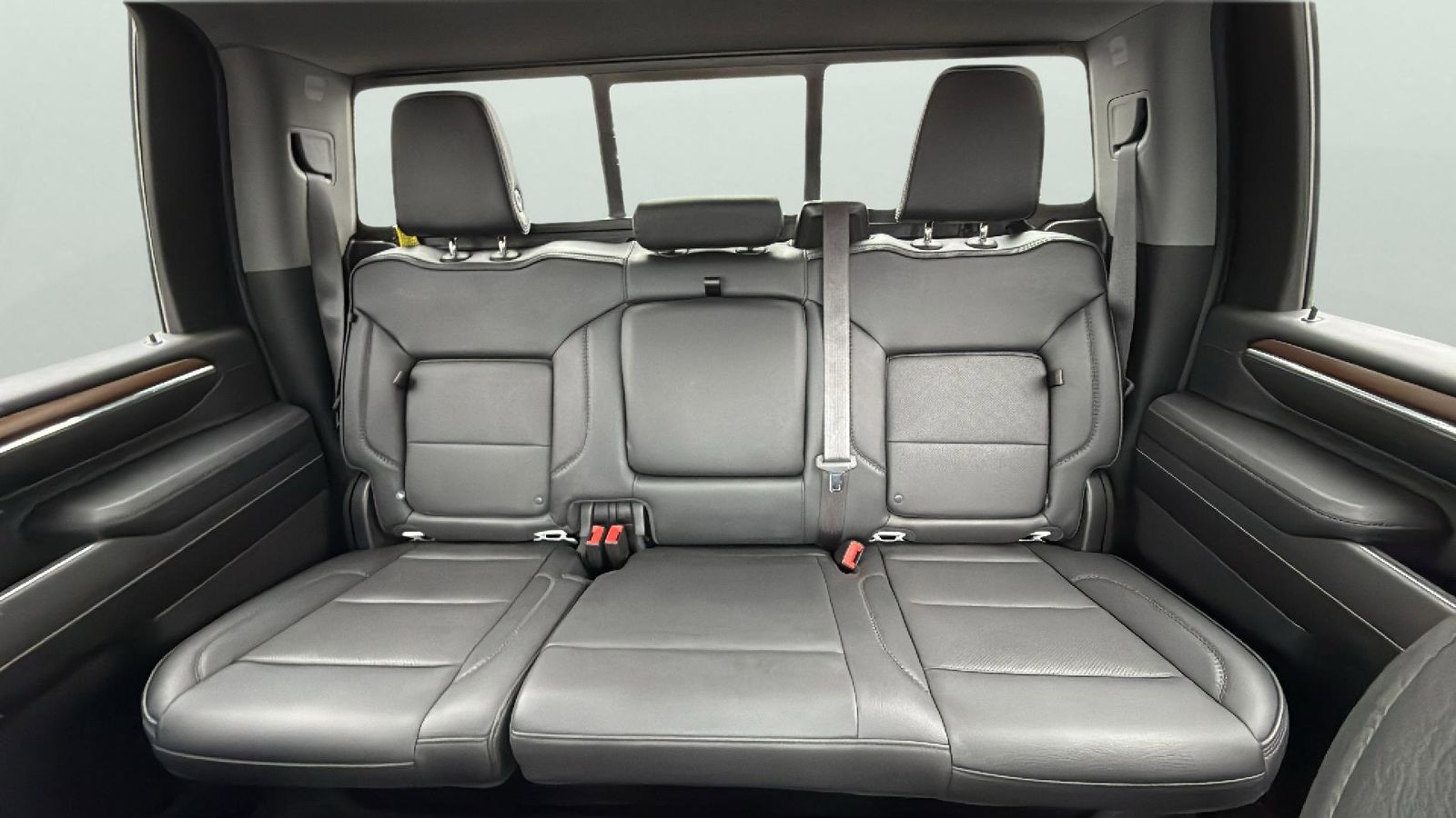 Used Car 2024 Gmc Sierra 2500hd  Denali For Sale Under $80,000 In Austin, Texas