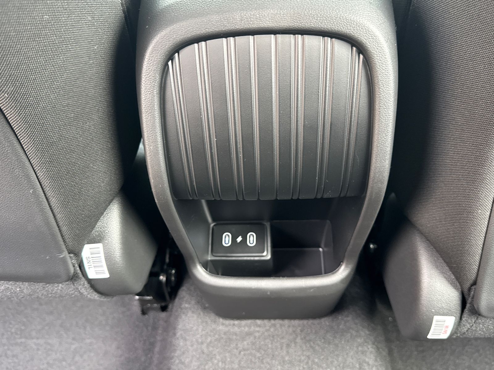 New 2026 Gray Hyundai SE image 25