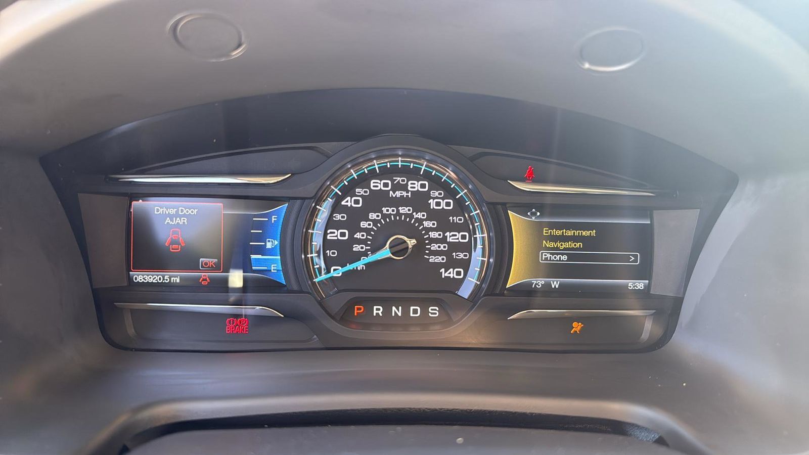 Used Car 2019 Ford Flex  Sel For Sale Under $20,000 In Austin, Texas