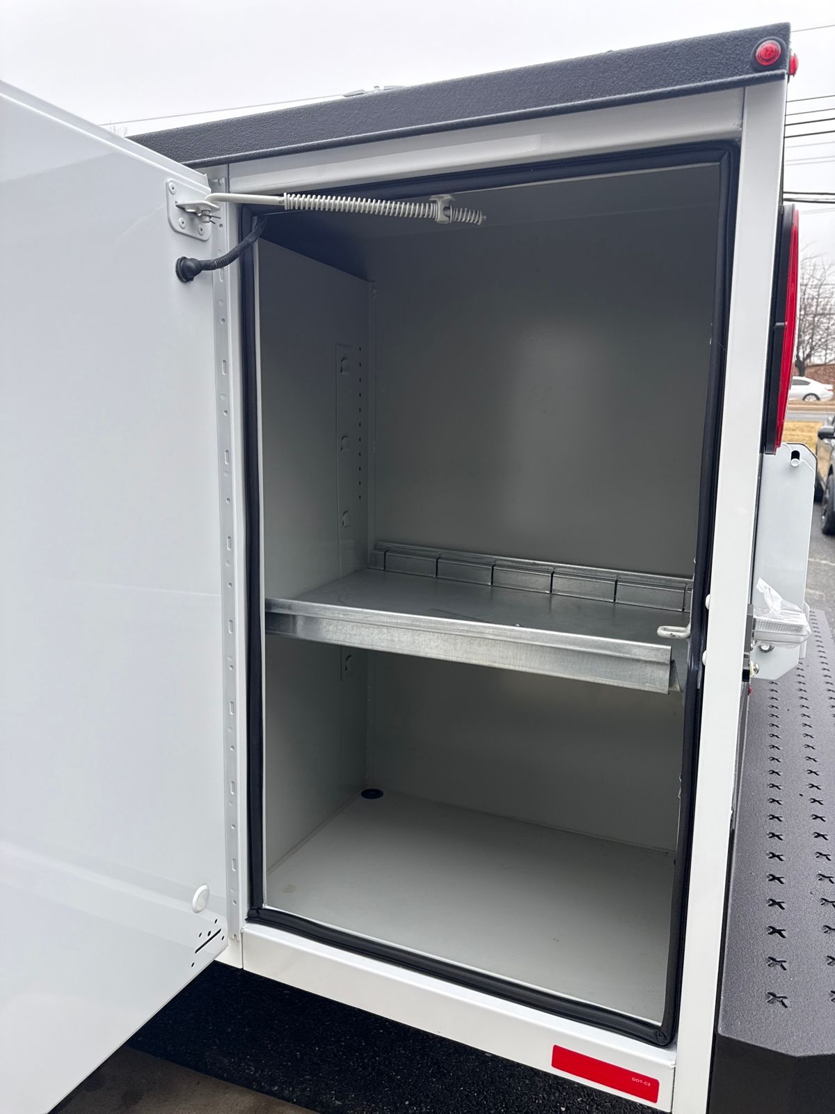 New 2026 Oxford White Ford XL image 16