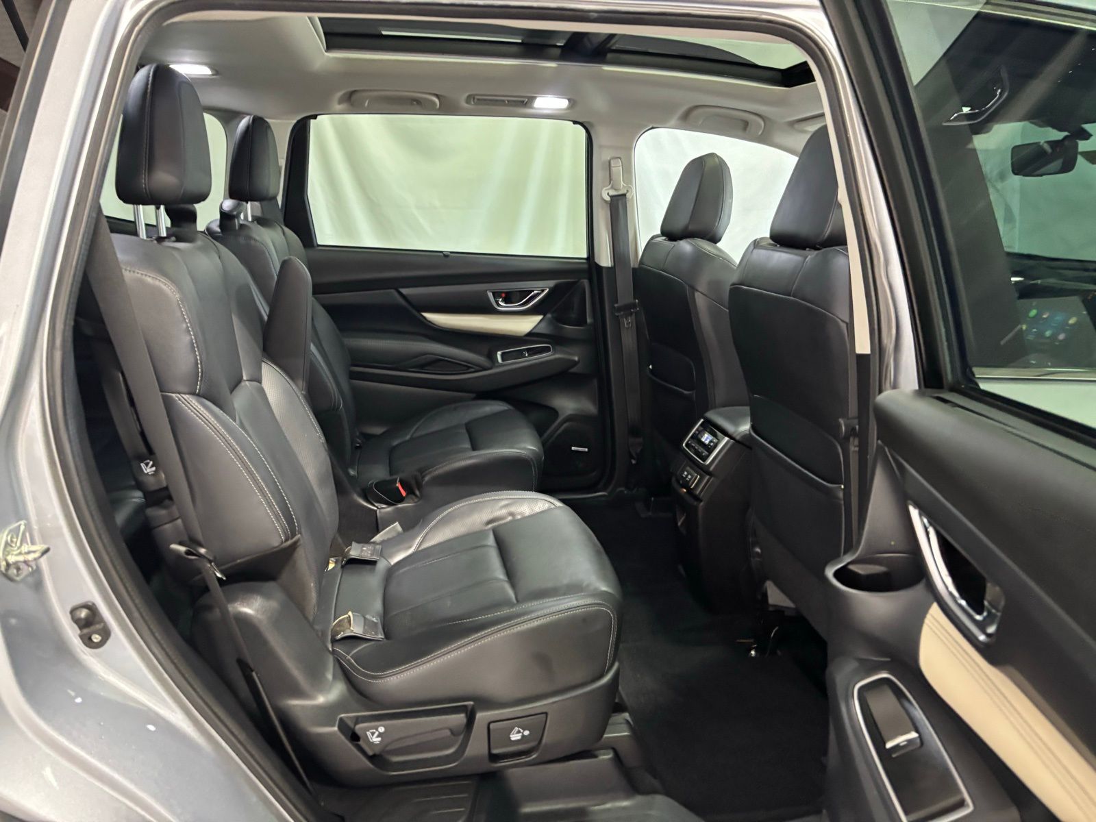 Used Car 2019 Subaru Ascent  Limited For Sale Under $25,000 In Austin, Texas